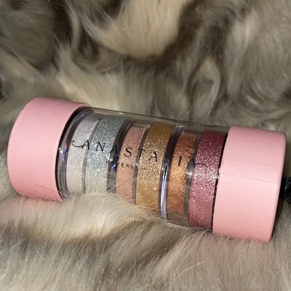 Anastasia Beverly Hills Loose Highlighter Set - Picture 3 of 7